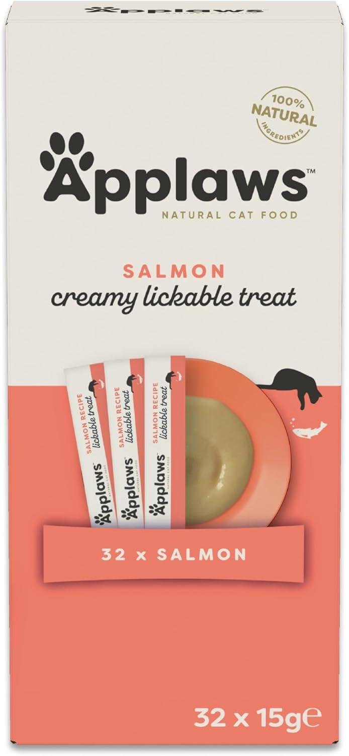 Top‍ Grain-Free Lickable Cat treats ​& Pill Pockets Reviewed