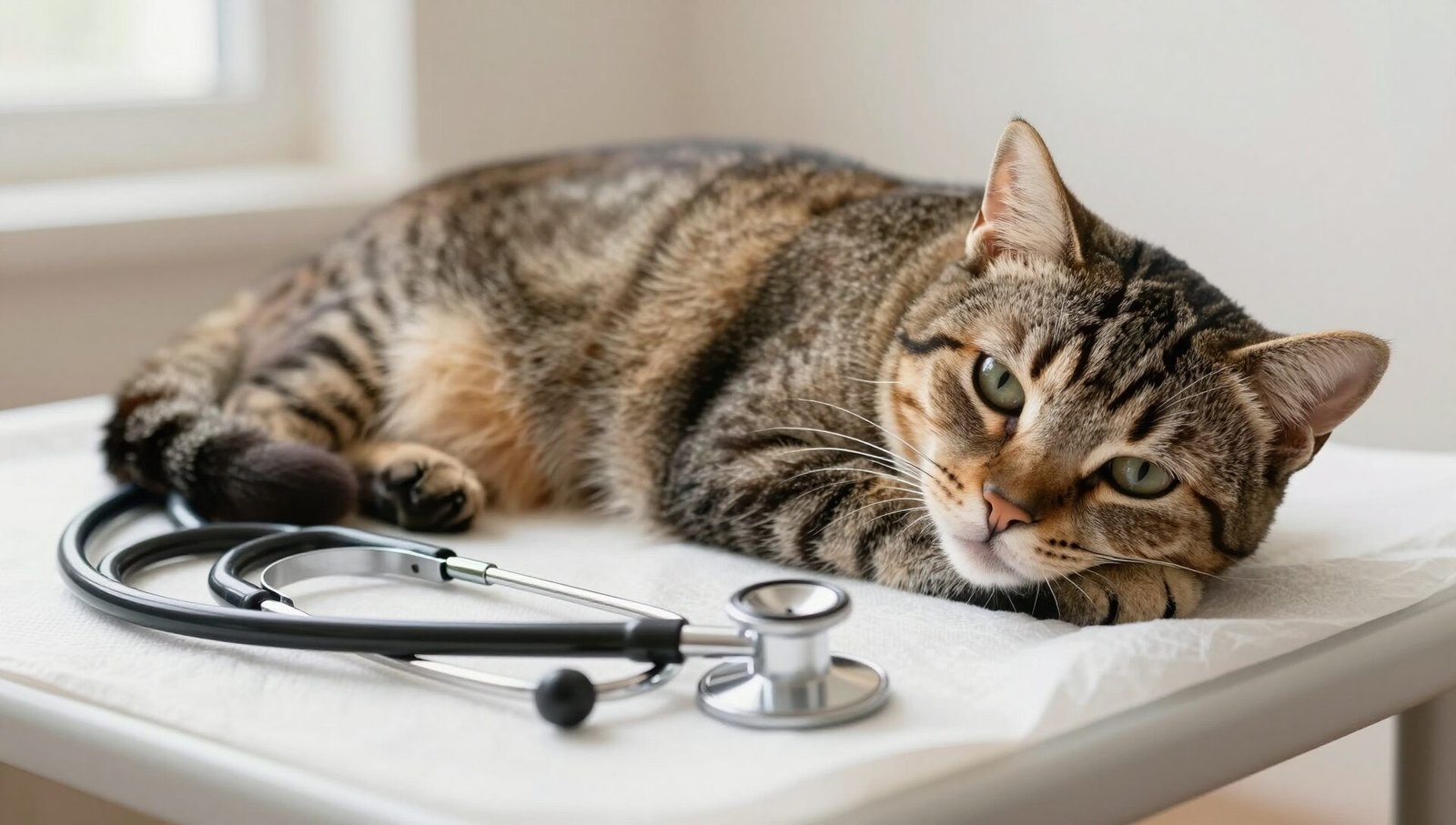 Feline Leukaemia Virus — Understanding the Risks for Your Cat