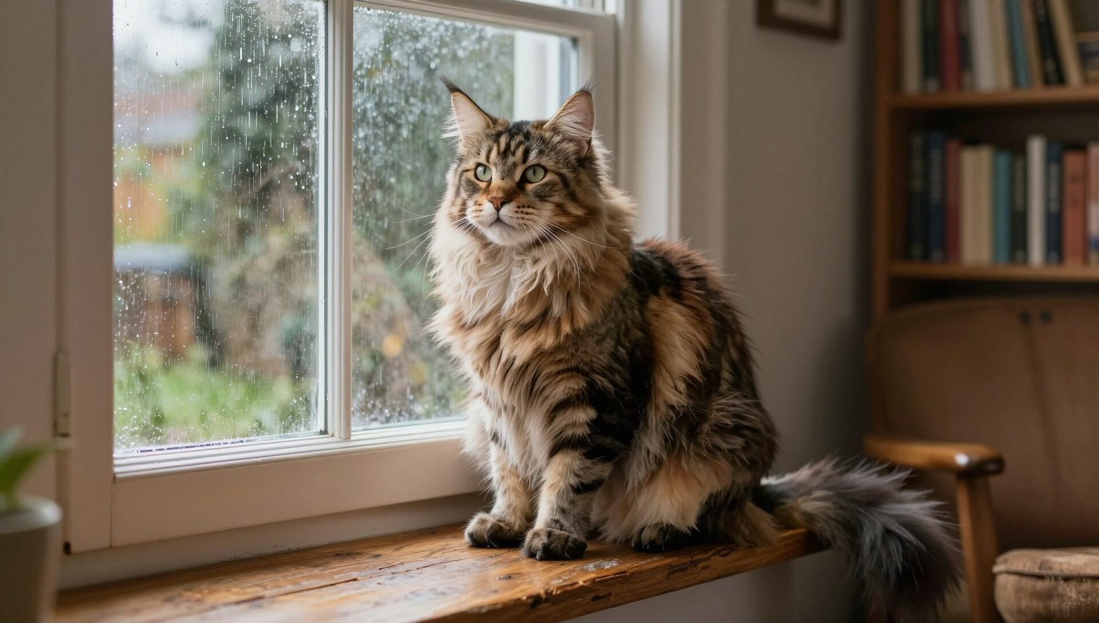 Guide on how to Maine Coon cats buy responsibly in the UK.
