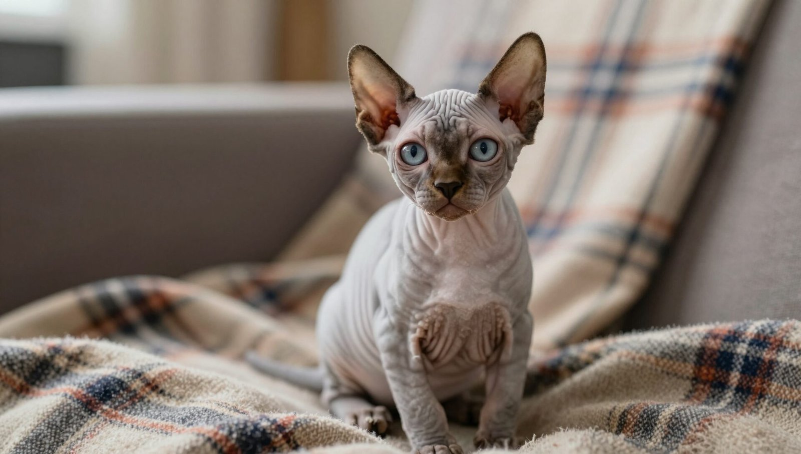Guide on how to Sphynx cat buy UK from ethical breeders.