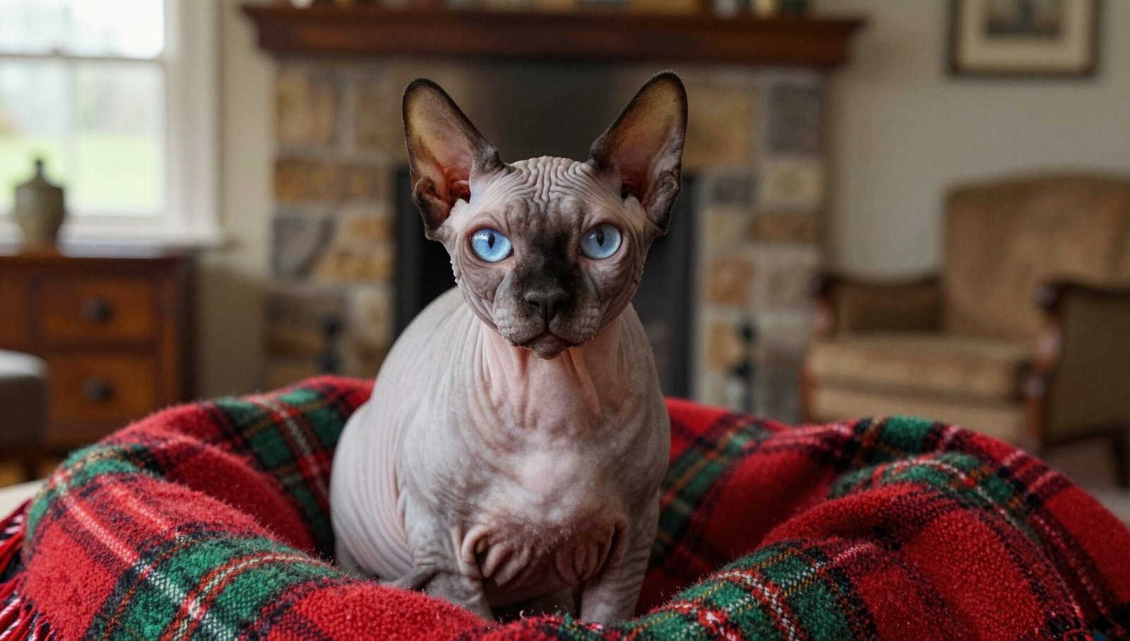 Finding a sphynx for sale scotland can be a unique experience for cat lovers.